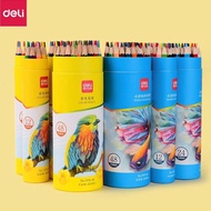 Deli oil based colour pencil watercolor water colour pencil
