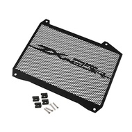 ตะแกรงหม้อน้ำ ZX-25R 2021-2023 การ์ดหม้อน้ำ สแตนเลส304 ZX25R ZX 25R