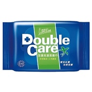 【康乃馨】Double Care抗菌濕巾(20片x24包)/箱 #除舊佈新