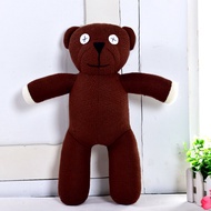 Đồ Chơi Gấu Teddy Mr. Bean Gấu Nhồi Bông Sáng Tạo Đồ Chơi Búp Bê Vải Dễ Thương Quà Tặng Sáng Tạo Cho