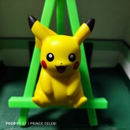 Pokemon Plushie - Pikachu Mini-Sized Plushie