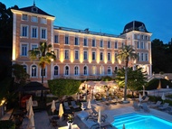 羅蘭格拉酒店 (HOTEL L'ORANGERAIE)