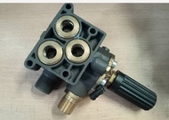 🔥เก็บโค้ด ลดเพิ่ม🔥 ชุดปรับแรงดันพร้อมหัวปั๊ม SK-CN-HP-610#F02-42 ใช้กับรุ่น SK610 AR610 VIP BLU หัวป