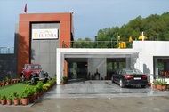 Resort Eutopia Waknaghat