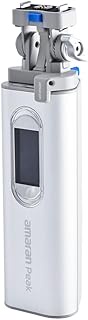 Amaran Peak 86.4Wh/24,000mAh All-in-one Portable Battery System Cable-Free Powor Ace E-Lock,140W USB