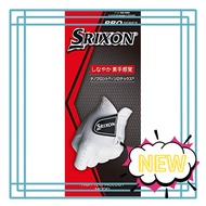 Dunlop Golf Gloves SRIXON GGG-S028 White 22 cm Golf Gloves