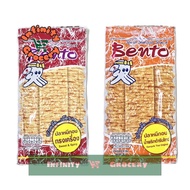 Bento Squid Seafood Snack ( 18g )