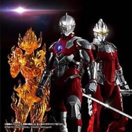 全新 日版 啡盒未開封 魂shop限定 食玩 盒蛋 扭蛋 HG ULTRAMAN SET 01 鹹蛋超人