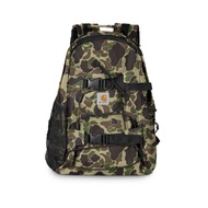 CARHARTT WIP KICKFLIP BAGPACK (CAMO DUCK)
