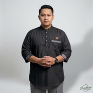Men's Jumbo Kurta 2XL 3XL 4XL 5XL 6XL 7XL 8XL 9XL Clothes Men's Muslim Size Kurtakoko