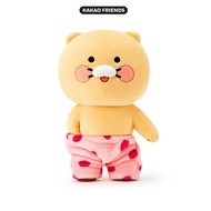 [KAKAO Friends] Korea Sleeping Pants Choonsik Pillow Plush Doll