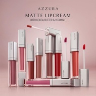 AZZURA Matte Lip Cream 4g