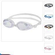 SWANS Japan SW32 swimming goggles white