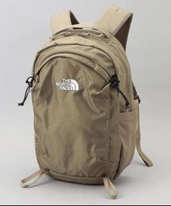 The North Face Mercury Backpack 書包 背囊 15L
