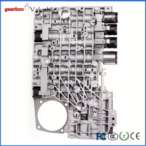 4R55E, 5R44E Transmission Valve Body For Ford, Mazda B Series Trucks yyds nb
