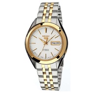 Kanvera Shop นาฬิกาข้อมือผู้ชาย Seiko Watch Automatic Seiko 5 Made in Japan SNKL24J1 Men