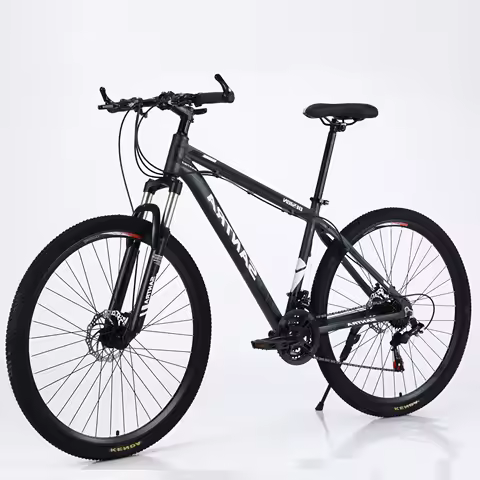 29 Inch Adult Full Suspension Alloy Mtb Mountain Bicycle Bike Mountain Bicycle Bikes 29 Mountainbike