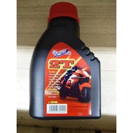 MOTORBIKE 2T OIL 250ML