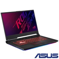 ASUS ROG Strix G G531GU 15吋窄邊框電競筆電 (i7-9750H/GTX1660Ti/8G/1TB+512G SSD)