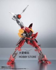 現貨日本萬代 ROBOT魂 魯路修 紅蓮二式 貳式 甲壹甲一型 腕裝備