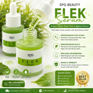 Promo Serum SPG flek acne glowing 10ml 20ml