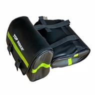 Top Rider Side Bag - Motorcycle Side Bag