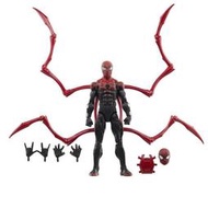 【峰人院】現貨-漫威-Marvel Legends-6吋-85周年紀念-蜘蛛人-究極蜘蛛人