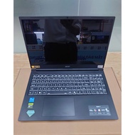 Laptop Acer Gaming Aspire 7 A715-59G-57TU (i5-12450H) (Đen) - Đã kích hoạt