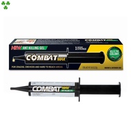 Combat Max Ant Killing Gel 27G