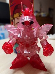 QMSV Sazabi (Secret 1）