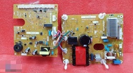 อะไหล่แท้ศูนย์/บอร์ดตู้เย็นชาร์ป MAIN & SUB PWB ASSY FPWB-B815CBKZ (ใช้กับหมายเลขเครื่อง 1708xxขึ้นไ