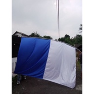 Persib flag 2 meters X 2 meters