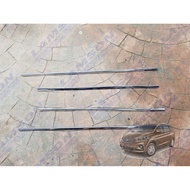 Suzuki Ertiga 2019 - 2025 Lower Window Accent (No Logo)