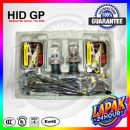 35W Xenon HID Ballast, 12V 35W HID