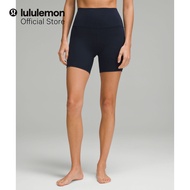 (Online Exclusive) lululemon Womens Align™ High-Rise Short 6" - Pockets