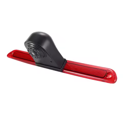 HD Car everse camera for Mecedes Benz sprinter W906 W907 W910 316 VW Crafter caravelle Bus