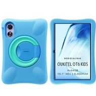 全新(New) • Oukitel OT6 Kids 平板電腦《10.1" HD, 4+64Gb, 8000mAh》