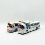 Guangzhou Tingting Trading Co., Ltd. iR 1/43 Dina Dina 323-G2 BUS Olympic Limited Edition Alloy BUS 