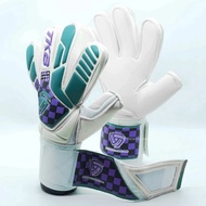 Tkb QALXAN CLASSIX Goalkeeper Gloves Newest Sticky Adult Goalkeeper Gloves