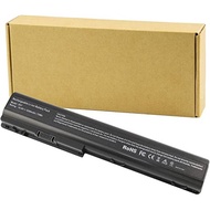 HP Pavilion DV7-3065DX DV7-3165DX DV7-1245DX DV7-3085DX dv7z DV8 464058-121 laptop battery Ready Sto