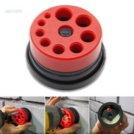 【3C】 Multi Apertures Dust Collection Box Household Drilling Dust Catchers Dust Cover