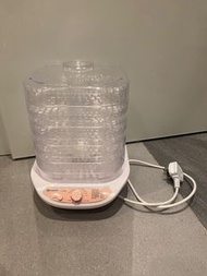 HARROW 韓國 LEQUIP 寵物 食物風乾機 乾果機 零食 肉乾 超好用 容量大