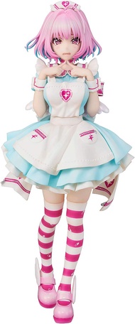 The Idolmaster Cinderella Girls Dreaming Riamu 1/7 Scale ABS & PVC Painted Complete Figure