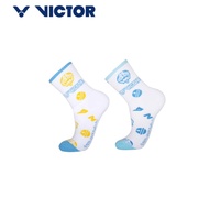 VICTOR x DORAEMON Collection Sports Socks SK513DRM