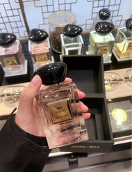 Armani 玉龍茶香淡香水100ml