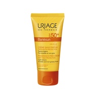 ♈☁﹊Uriage Bariesun Fragrance-Free SPF50+ Sunscreen  (50ml)