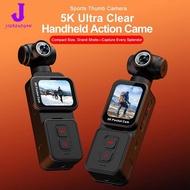 【Huang Li Electronics】5K Antion Sports Camera 5K Antion Camera Pocket Vlogging POV Cam Tracking Port