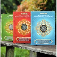 Al Quran Alwasim Besar A4, Al-Quran Tajwid Al Wasim Besar A4