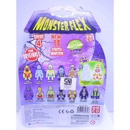 Emco Monster Flex Orginal Monster Strech