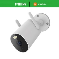 Xiaomi CCTV Wireless Outdoor WIFI Camera Mi Kamera Pengawas Pintar AW300 Waterproof Night Vision 小米